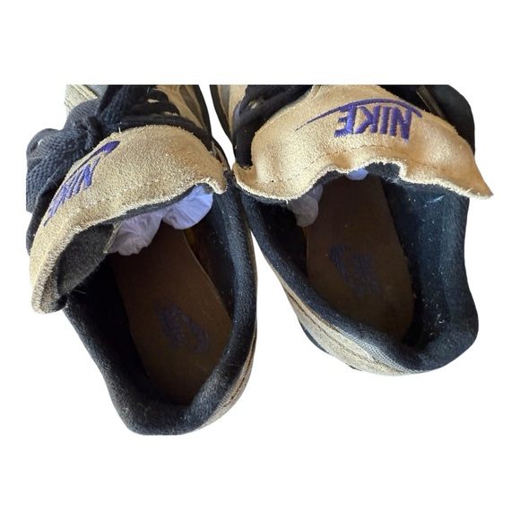 Vintage 1992 Nike Hiking Shoes, Women’s size 8 - Picture 7 of 12